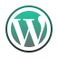 Logo WordPress