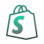 Logo Shopify