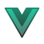Logo Vue.js