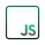 Logo JavaScript (JS)