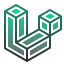 Logo Laravel